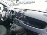  Fiat  Panda 1.0 FireFly 70cv S&S Hybrid Cross Manual Petrol  21 #11