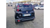  Fiat  Panda 1.0 FireFly 70cv S&S Hybrid Cross Manual Petrol  21 #30