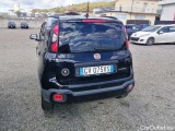  Fiat  Panda 1.0 FireFly 70cv S&S Hybrid Cross Manual Petrol  21 #31