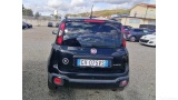  Fiat  Panda 1.0 FireFly 70cv S&S Hybrid Cross Manual Petrol  21 #34