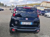  Fiat  Panda 1.0 FireFly 70cv S&S Hybrid Cross Manual Petrol  21 #35
