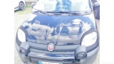  Fiat  Panda 1.0 FireFly 70cv S&S Hybrid Cross Manual Petrol  21 #36