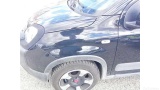  Fiat  Panda 1.0 FireFly 70cv S&S Hybrid Cross Manual Petrol  21 #40