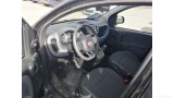  Fiat  Panda 1.0 FireFly 70cv S&S Hybrid Cross Manual Petrol  21 #62