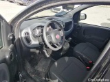  Fiat  Panda 1.0 FireFly 70cv S&S Hybrid Cross Manual Petrol  21 #63