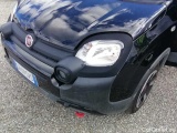  Fiat  Panda 1.0 FireFly 70cv S&S Hybrid Cross Manual Petrol  21 #73