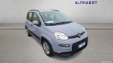  Fiat  Panda 1.0 FireFly 70cv S&S Hybrid City Life Manual Petrol  25 #2