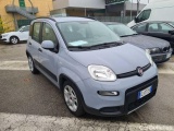 Fiat  Panda 1.0 FireFly 70cv S&S Hybrid City Life Manual Petrol  25 #3