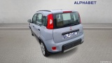 Fiat  Panda 1.0 FireFly 70cv S&S Hybrid City Life Manual Petrol  25 #4