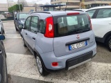  Fiat  Panda 1.0 FireFly 70cv S&S Hybrid City Life Manual Petrol  25 #5