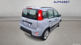  Fiat  Panda 1.0 FireFly 70cv S&S Hybrid City Life Manual Petrol  25 #6
