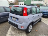  Fiat  Panda 1.0 FireFly 70cv S&S Hybrid City Life Manual Petrol  25 #7