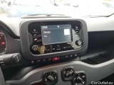  Fiat  Panda 1.0 FireFly 70cv S&S Hybrid City Life Manual Petrol  25 #19
