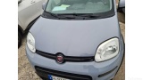  Fiat  Panda 1.0 FireFly 70cv S&S Hybrid City Life Manual Petrol  25 #48