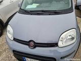  Fiat  Panda 1.0 FireFly 70cv S&S Hybrid City Life Manual Petrol  25 #49