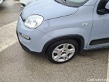  Fiat  Panda 1.0 FireFly 70cv S&S Hybrid City Life Manual Petrol  25 #93