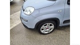  Fiat  Panda 1.0 FireFly 70cv S&S Hybrid City Life Manual Petrol  25 #110
