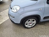  Fiat  Panda 1.0 FireFly 70cv S&S Hybrid City Life Manual Petrol  25 #111