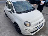  Fiat  500 1.0 70cv Ibrido Club Manual Petrol  26 #2