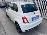  Fiat  500 1.0 70cv Ibrido Club Manual Petrol  26 #3