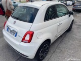  Fiat  500 1.0 70cv Ibrido Club Manual Petrol  26 #4