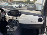 Fiat  500 1.0 70cv Ibrido Club Manual Petrol  26 #6