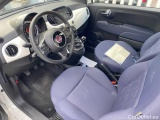  Fiat  500 1.0 70cv Ibrido Club Manual Petrol  26 #20