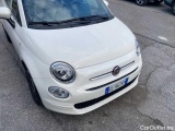  Fiat  500 1.0 70cv Ibrido Club Manual Petrol  26 #45
