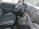  Fiat  Panda 1.0 70cv Hybrid Euro 6d Van 4 p. Street Manual Petrol  28 #6