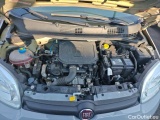  Fiat  Panda 1.0 70cv Hybrid Euro 6d Van 4 p. Street Manual Petrol  28 #20
