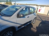  Fiat  Panda 1.0 70cv Hybrid Euro 6d Van 4 p. Street Manual Petrol  28 #22