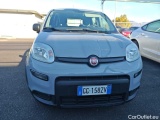  Fiat  Panda 1.0 70cv Hybrid Euro 6d Van 4 p. Street Manual Petrol  28 #30