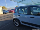  Fiat  Panda 1.0 70cv Hybrid Euro 6d Van 4 p. Street Manual Petrol  28 #37