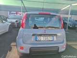  Fiat  Panda 1.0 70cv Hybrid Euro 6d Van 4 p. Street Manual Petrol  28 #46