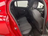  Peugeot  208 Elektromotor 136 GT Automatic Electric  3 #9