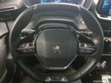  Peugeot  208 Elektromotor 136 GT Automatic Electric  3 #14