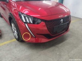  Peugeot  208 Elektromotor 136 GT Automatic Electric  3 #30