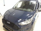  Ford  Tourneo Connect 1.5 EcoBlue Aut. Start-Stop Trend Automatic Diesel  4 #29