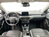  Ford  Focus Turnier 1.0 EcoBoost Start-Stopp-System COOL&CONNECT Manual Petrol  7 #7