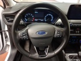  Ford  Focus Turnier 1.0 EcoBoost Start-Stopp-System COOL&CONNECT Manual Petrol  7 #14