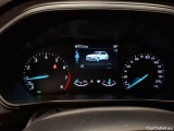  Ford  Focus Turnier 1.0 EcoBoost Start-Stopp-System COOL&CONNECT Manual Petrol  7 #27