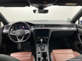  Volkswagen  Passat Variant 2.0 TDI SCR DSG Elegance Automatic Diesel  9 #7