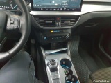  Ford  Focus Turnier 1.5 EcoBlue Start-Stopp-System Aut. TITANIUM Automatic Diesel  11 #13