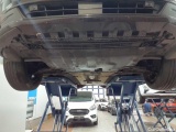  Ford  Focus Turnier 1.5 EcoBlue Start-Stopp-System Aut. TITANIUM Automatic Diesel  11 #21