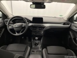  Ford  Focus Turnier 1.5 EcoBlue Start-Stopp-System COOL&CONNECT Manual Diesel  12 #7