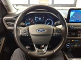  Ford  Focus Turnier 1.5 EcoBlue Start-Stopp-System COOL&CONNECT Manual Diesel  12 #13