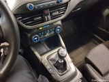  Ford  Focus Turnier 1.5 EcoBlue Start-Stopp-System COOL&CONNECT Manual Diesel  12 #14