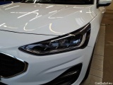  Ford  Focus Turnier 1.5 EcoBlue Start-Stopp-System COOL&CONNECT Manual Diesel  12 #20