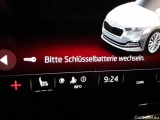  Skoda  Octavia Combi 2.0 TDI DSG Sportline Automatic Diesel  16 #24