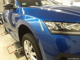  Skoda  Octavia Combi 2.0 TDI DSG Sportline Automatic Diesel  16 #44
